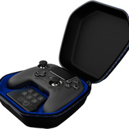 PS4公式ライセンスのe-Sports仕様コントローラー、ヘッドセットなどが国内発売決定!
