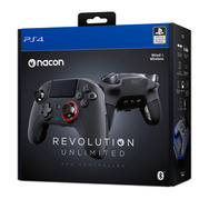 PS4公式ライセンスのe-Sports仕様コントローラー、ヘッドセットなどが国内発売決定!