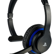 PS4公式ライセンスのe-Sports仕様コントローラー、ヘッドセットなどが国内発売決定!
