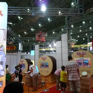 【WHF 2009夏】次世代ワールドホビーフェア09 Summer フォトレポート