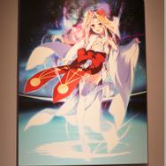 美麗な概念礼装を眺めながら思い出に浸る「FGO Memories展」レポート