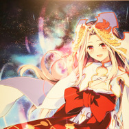 美麗な概念礼装を眺めながら思い出に浸る「FGO Memories展」レポート