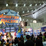 【WHF 2009夏】次世代ワールドホビーフェア09 Summer フォトレポート