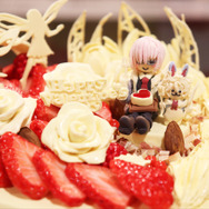 美麗な概念礼装を眺めながら思い出に浸る「FGO Memories展」レポート