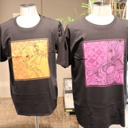 美麗な概念礼装を眺めながら思い出に浸る「FGO Memories展」レポート