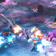 スクエニ新作『ONINAKI（鬼ノ哭ク邦）』Steam版配信スタート！デモ版も配信中