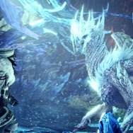 『モンハンワールド：アイスボーン』「イャンガルルガ」がサプライズ登場！3つの新TVCMが先行公開