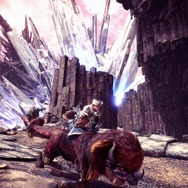 『モンハンワールド：アイスボーン』「イャンガルルガ」がサプライズ登場！3つの新TVCMが先行公開