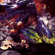 『モンハンワールド：アイスボーン』「イャンガルルガ」がサプライズ登場！3つの新TVCMが先行公開