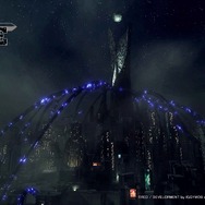 『GUNGRAVE G.O.R.E』歓楽と暴力が支配する島「スカムランド」のグラフィック初公開！この島で動く全てがプレイヤーの脅威に