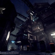 『GUNGRAVE G.O.R.E』歓楽と暴力が支配する島「スカムランド」のグラフィック初公開！この島で動く全てがプレイヤーの脅威に