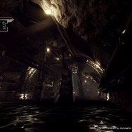 『GUNGRAVE G.O.R.E』歓楽と暴力が支配する島「スカムランド」のグラフィック初公開！この島で動く全てがプレイヤーの脅威に