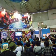 【WHF 2009夏】次世代ワールドホビーフェア09 Summer フォトレポート