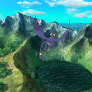 『二ノ国 白き聖杯の女王 for Nintendo Switch / REMASTERED』DL版予約販売がスタート！映画公開記念の限定セールも実施中