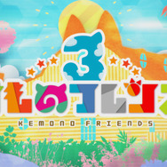 『けものフレンズ3』事前登録12万件達成！公式生放送の最新情報振り返り