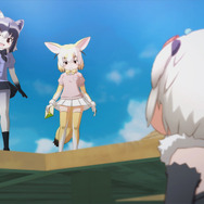 『けものフレンズ3』事前登録12万件達成！公式生放送の最新情報振り返り