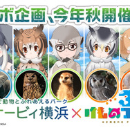『けものフレンズ3』事前登録12万件達成！公式生放送の最新情報振り返り