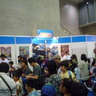 【WHF 2009夏】次世代ワールドホビーフェア09 Summer フォトレポート