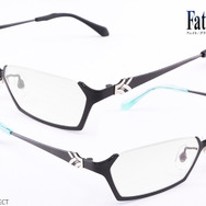 『FGO』新宿のアーチャー＆シグルドのコラボ眼鏡が8月24日発売！“叡智の結晶”をかければ知力アップも間違いなし（メガネキラーン）