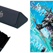 『FGO』新宿のアーチャー＆シグルドのコラボ眼鏡が8月24日発売！“叡智の結晶”をかければ知力アップも間違いなし（メガネキラーン）