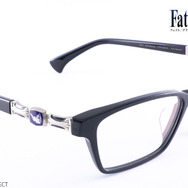 『FGO』新宿のアーチャー＆シグルドのコラボ眼鏡が8月24日発売！“叡智の結晶”をかければ知力アップも間違いなし（メガネキラーン）