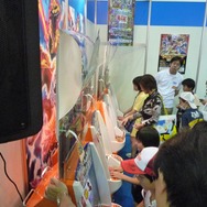 【WHF 2009夏】次世代ワールドホビーフェア09 Summer フォトレポート