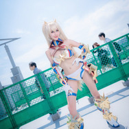 汗と涙と情熱の「コミケ96」コスプレ写真777枚総まとめ！炎天下の中撮り続けた宝石の数々を見てくれ