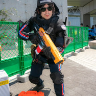 『デススト』コスプレが早くも登場！コミケ96ゲーム系コスプレイヤーフォトレポ【前編】