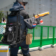 『デススト』コスプレが早くも登場！コミケ96ゲーム系コスプレイヤーフォトレポ【前編】