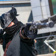 『デススト』コスプレが早くも登場！コミケ96ゲーム系コスプレイヤーフォトレポ【前編】