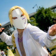 『デススト』コスプレが早くも登場！コミケ96ゲーム系コスプレイヤーフォトレポ【前編】