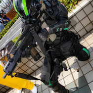 『デススト』コスプレが早くも登場！コミケ96ゲーム系コスプレイヤーフォトレポ【前編】