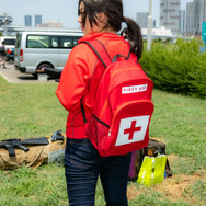 『デススト』コスプレが早くも登場！コミケ96ゲーム系コスプレイヤーフォトレポ【前編】