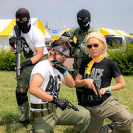 『デススト』コスプレが早くも登場！コミケ96ゲーム系コスプレイヤーフォトレポ【前編】