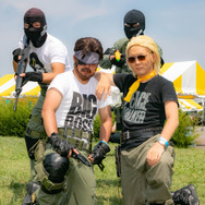 『デススト』コスプレが早くも登場！コミケ96ゲーム系コスプレイヤーフォトレポ【前編】