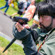 『デススト』コスプレが早くも登場！コミケ96ゲーム系コスプレイヤーフォトレポ【前編】