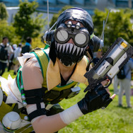 『デススト』コスプレが早くも登場！コミケ96ゲーム系コスプレイヤーフォトレポ【前編】