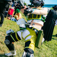 『デススト』コスプレが早くも登場！コミケ96ゲーム系コスプレイヤーフォトレポ【前編】