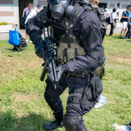 『デススト』コスプレが早くも登場！コミケ96ゲーム系コスプレイヤーフォトレポ【前編】