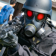 『デススト』コスプレが早くも登場！コミケ96ゲーム系コスプレイヤーフォトレポ【前編】