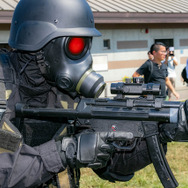 『デススト』コスプレが早くも登場！コミケ96ゲーム系コスプレイヤーフォトレポ【前編】