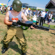 『デススト』コスプレが早くも登場！コミケ96ゲーム系コスプレイヤーフォトレポ【前編】