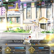 『FGO』水着沖田さんの大勝利は目前!? パーカー美少女のΛが立ちはだかる？─新水着サーヴァント3騎による人気投票の結果発表！【アンケート】