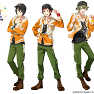 『アイドルマスター SideM』5th単独ドームライブ/新アニバCDシリーズ/ゲーム内情報など市原イベント告知まとめ