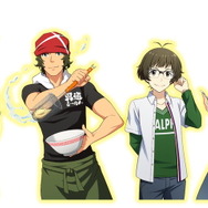 『アイドルマスター SideM』5th単独ドームライブ/新アニバCDシリーズ/ゲーム内情報など市原イベント告知まとめ