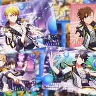 『アイドルマスター SideM』5th単独ドームライブ/新アニバCDシリーズ/ゲーム内情報など市原イベント告知まとめ