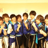 新曲「PRIDE STAR」フル初披露！『アイマス SideM』市原5周年イベントレポ―Pもキャストも「メンタル」多め？