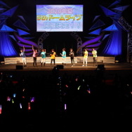 新曲「PRIDE STAR」フル初披露！『アイマス SideM』市原5周年イベントレポ―Pもキャストも「メンタル」多め？