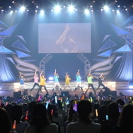 新曲「PRIDE STAR」フル初披露！『アイマス SideM』市原5周年イベントレポ―Pもキャストも「メンタル」多め？