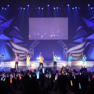 新曲「PRIDE STAR」フル初披露！『アイマス SideM』市原5周年イベントレポ―Pもキャストも「メンタル」多め？